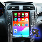 12.3 Inch Radio Upgrade for Acura TL 2004 2005 2006 2007 2008 Touch Screen