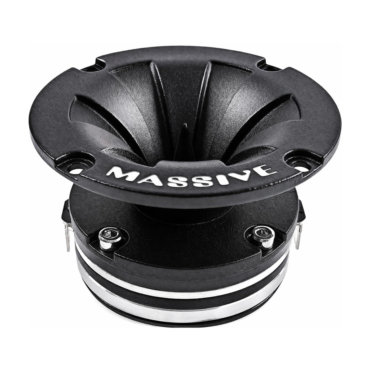 Massive Audio MT6 Power Super Tweeter, 1.5" Voice Coil