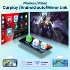 [8Core 6+128GB] Android Car Radio for Toyota Corolla EX 2005-2012 with GPS