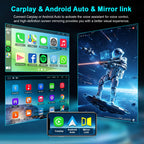 Android Car Radio Stereo for Toyota Camry 2012-014 with Key&Fast Charing