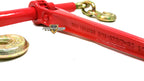 5/16" Transport Hauling Load Package - (2) Ratchet Binders - (2) 20' Foot Chains