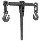 8" Adjustable G70 Hook Ratchet Binders, 9200lbs Load Capacity, 4-Pack