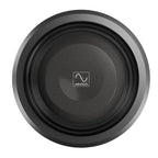 Wavtech THINPRO10-2 10” Professional Series Shallow 2 Ohm Subwoofer