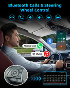 Android 15 Car Radio for Toyota Corolla 2014-2016: 8 Core 32G ROM