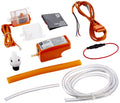 Rectorseal 83909 Aspen Mini Orange 100-250V Condensate Pump
