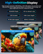 12 Core 6+128G Car Radio for Toyota Corolla 2014-2016: Upgrade 10 Inch 1280 * 800 IPS Touchscreen Stereo Wireless Carplay Android Auto 1080P Backup Camera Bluetooth GPS 5G WiFi FM DSP SWC Mirror Link