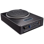 PowerBass STA-8-8" Underseat Powered Enclosure