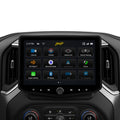 Stinger HORIZON10 10.1" Silverado/Sierra Car Stereo, Wireless Apple CarPlay