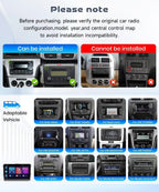 4G+64G Car Radio Stereo for VW Passat Jetta Tiguan Golf MK5 MK6 T5 Polo with Wireless Carplay/Android Auto,9 Inch IPS Touch Screen Android 15 GPS Head Unit 5Ghz-WiFi Bluetooth DSP Mic HD Rear Camera