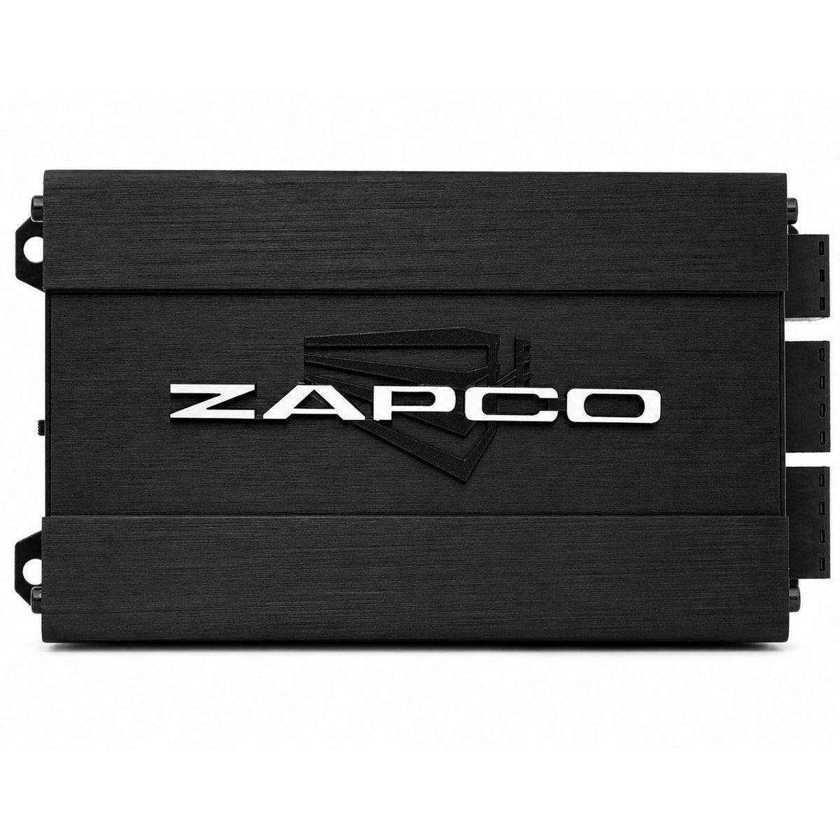 Zapco ST-64D Mini SQ - 4-Channel 352W RMS Mini Amplifier