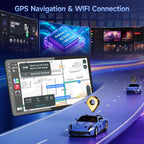 8Core 4G+64G Android Radio for Dodge Grand Caravan 2011-2020