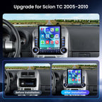 Car Radio Stereo for for Scion TC 2005 2006 2007 2008 2009 2010