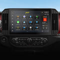 Stinger HORIZON12 12.8” Wrangler JL/Gladiator Wireless Apple CarPlay Stereo