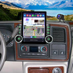4+64G 9.7 Upgrade Android Car Radio Stereo for Cadillac Escalade 2003–2006
