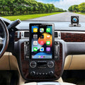 9.7" Android 14 Car Radio Stereo for GMC Yukon Denali 2007-2014