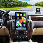 9.7" Android 14 Car Radio Stereo for GMC Yukon Denali 2007-2014
