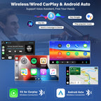 4+64GB Car Stereo Radio for Subaru Outback Legacy 2015 2016 2017 2018