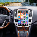 Car Stereo for Lexus RX300/RX330/RX350/RX400 2004-2008,12.8" Android 15