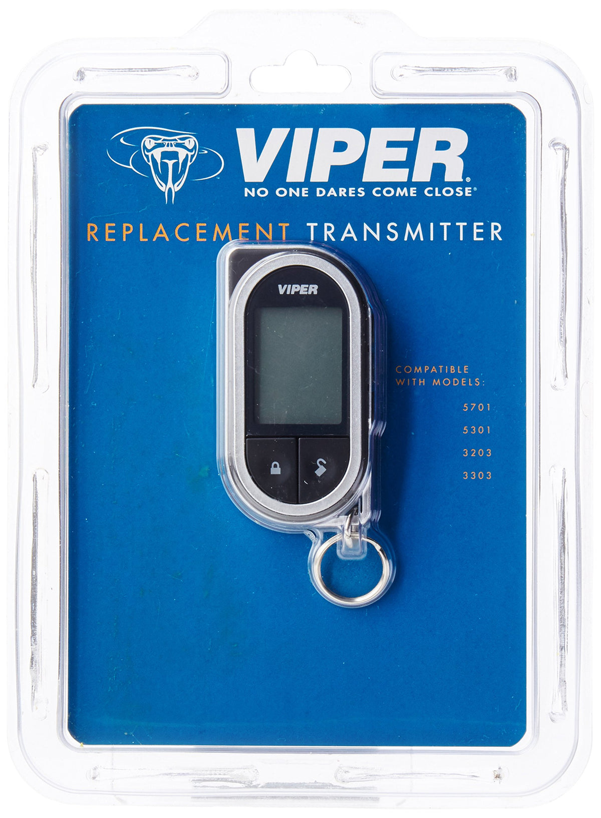 Viper 7351V 2-Way Replacement Remote