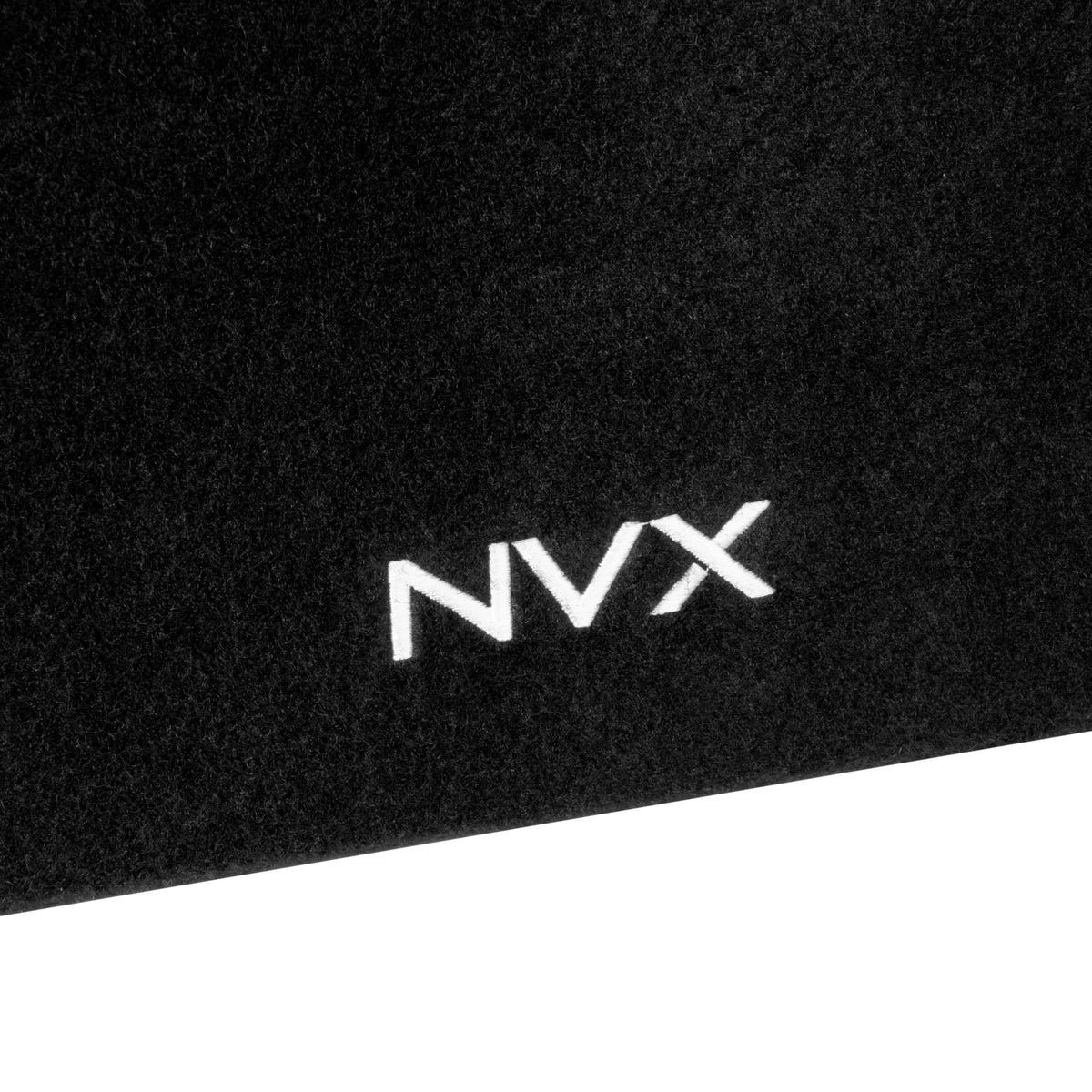 NVX Dual 12" Loaded Sub Box for Silverado/Sierra Double Cab 2014-2018