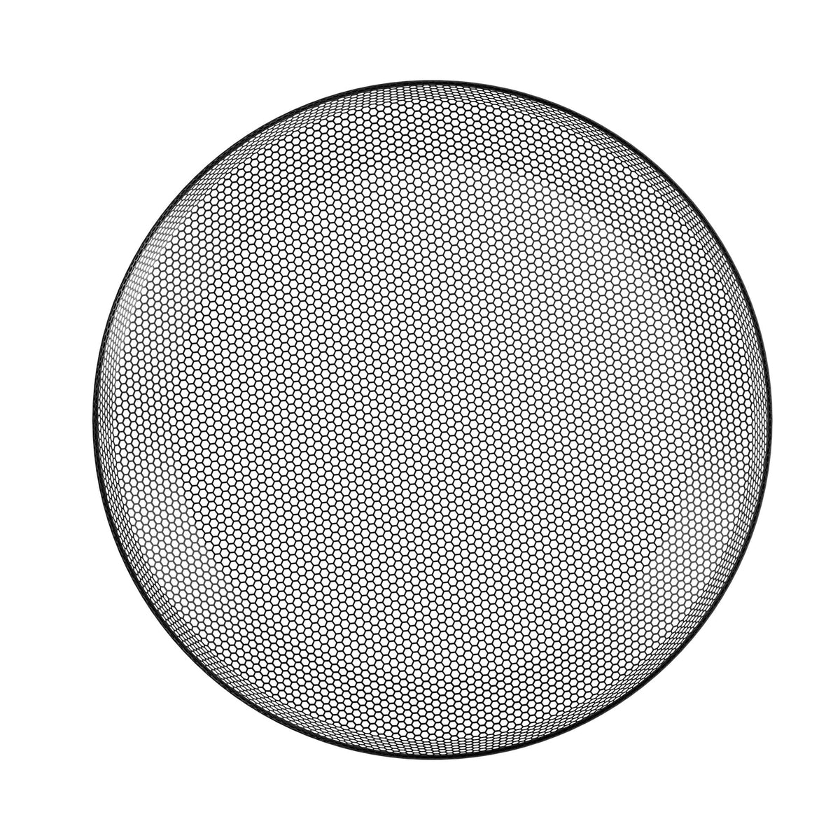 Wavtech THINPRO10-2 10” Professional Series Shallow 2 Ohm Subwoofer