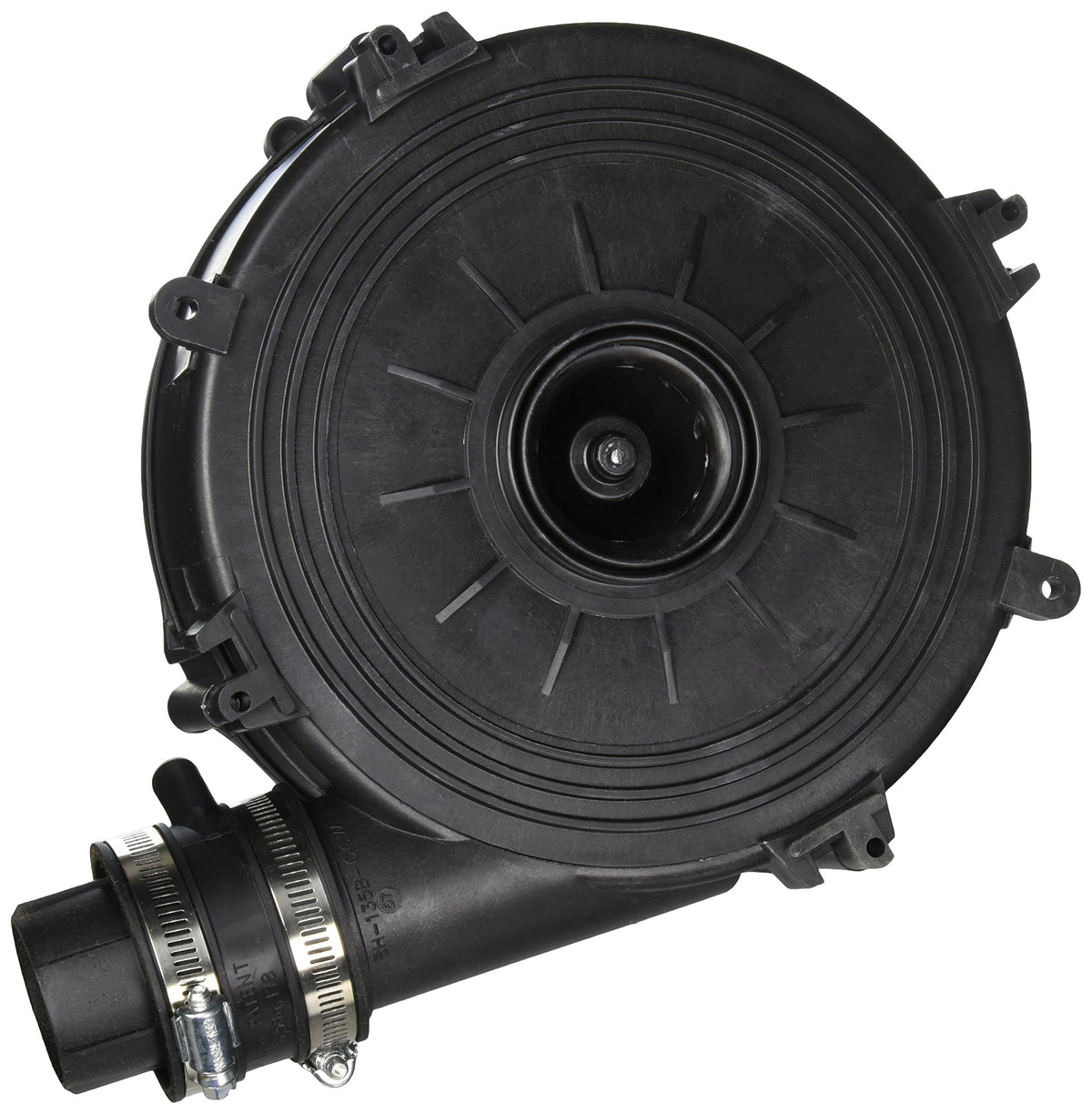 Protech 70-104157-82 Induced Draft Blower with Gasket