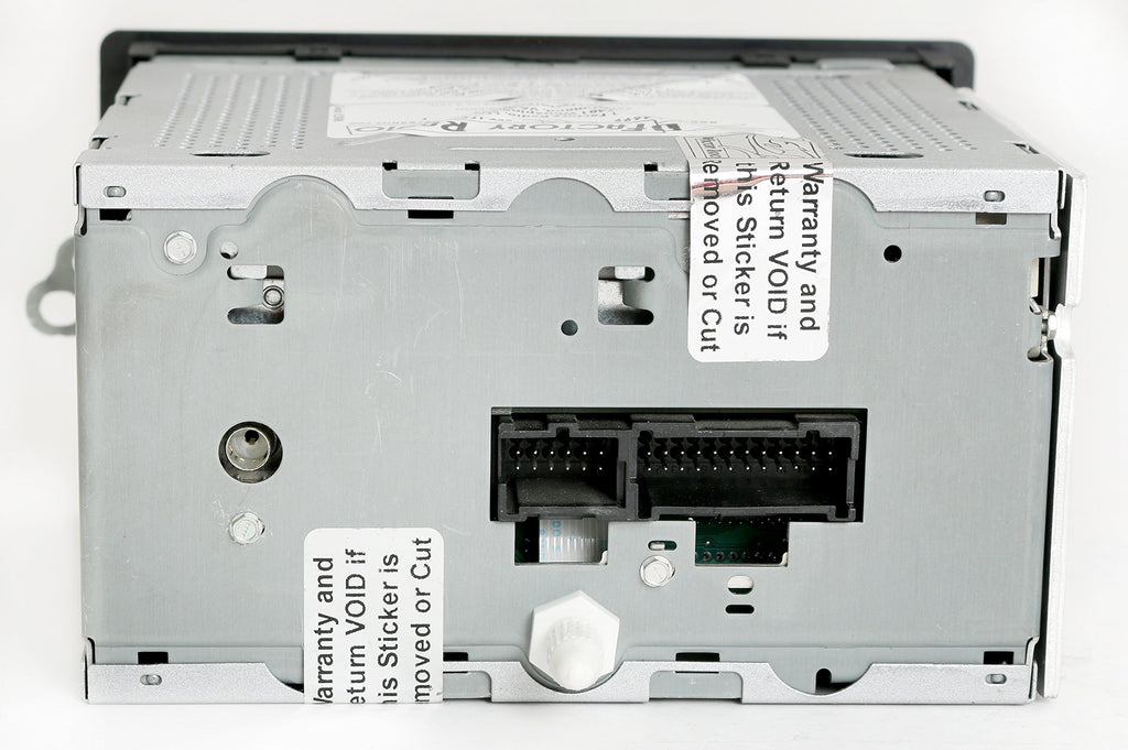 AM FM Radio Cassette Disc CD Player 15848619